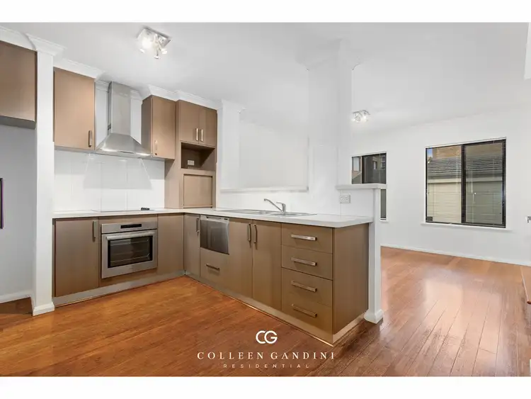 Fifth view of Homely townhouse listing, 4/8 Sleat Road, Mount Pleasant WA 6153