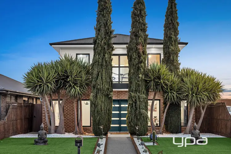 6 Paola Circuit, Point Cook VIC 3030