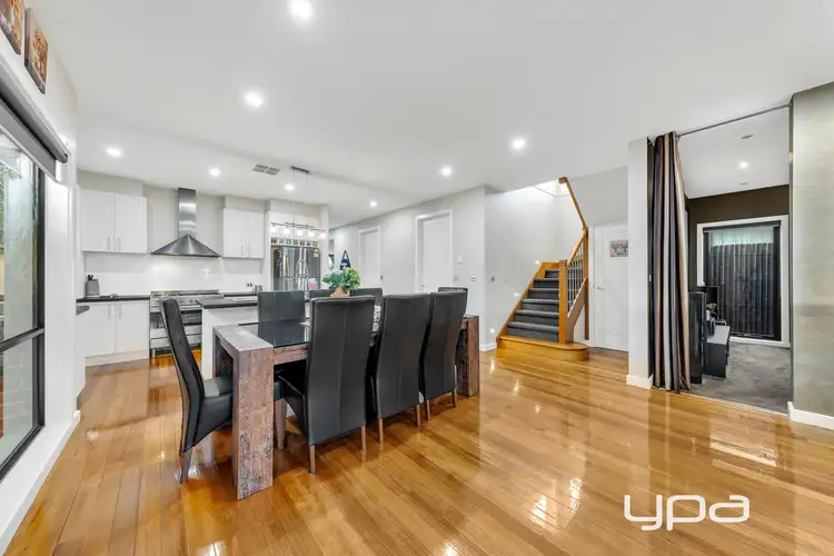 Fifth view of Homely house listing, 6 Paola Circuit, Point Cook VIC 3030