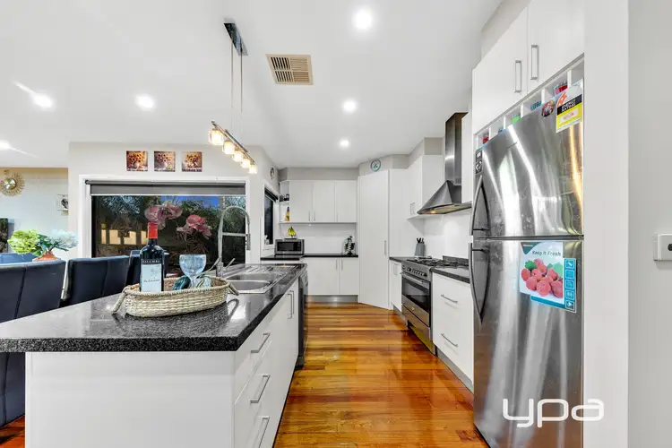 Sixth view of Homely house listing, 6 Paola Circuit, Point Cook VIC 3030