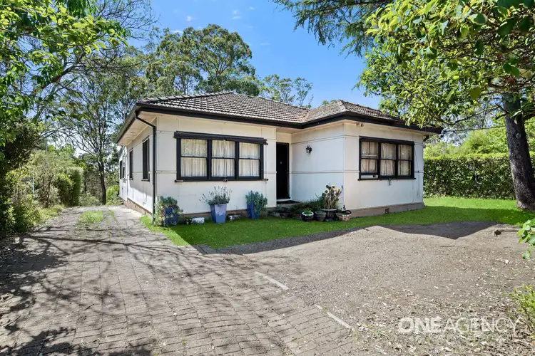 35 Hawkesbury Road, Springwood NSW 2777