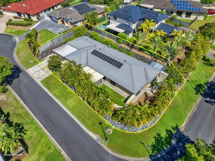 Main view of Homely house listing, 20 Govett Street, Pacific Pines QLD 4211