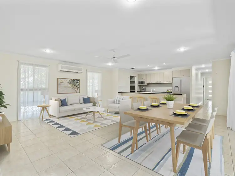 Fourth view of Homely house listing, 20 Govett Street, Pacific Pines QLD 4211