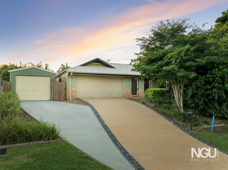 19 Tone Drive, Collingwood Park QLD 4301