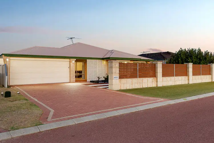 191 Grand Ocean Boulevard, Port Kennedy WA 6172