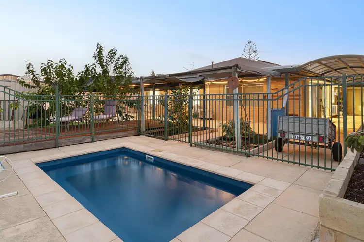 Second view of Homely house listing, 191 Grand Ocean Boulevard, Port Kennedy WA 6172