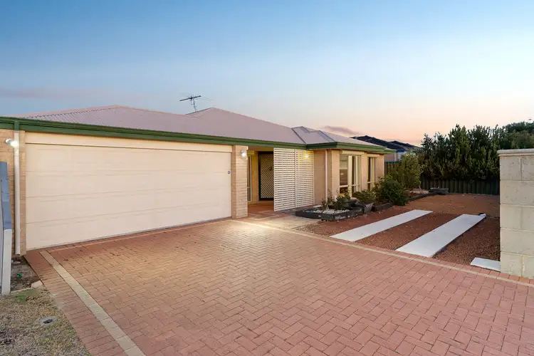 Third view of Homely house listing, 191 Grand Ocean Boulevard, Port Kennedy WA 6172