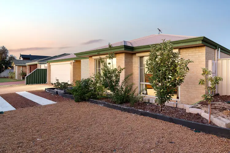 Fourth view of Homely house listing, 191 Grand Ocean Boulevard, Port Kennedy WA 6172