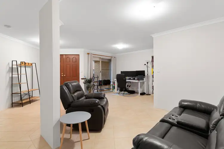 Fifth view of Homely house listing, 191 Grand Ocean Boulevard, Port Kennedy WA 6172