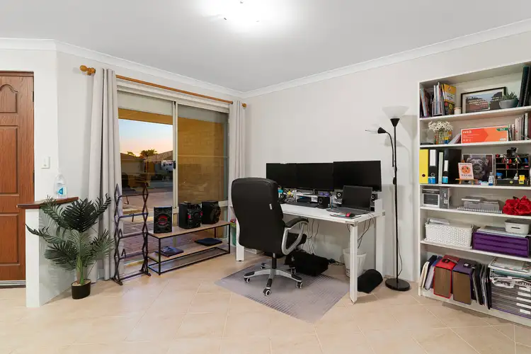 Sixth view of Homely house listing, 191 Grand Ocean Boulevard, Port Kennedy WA 6172