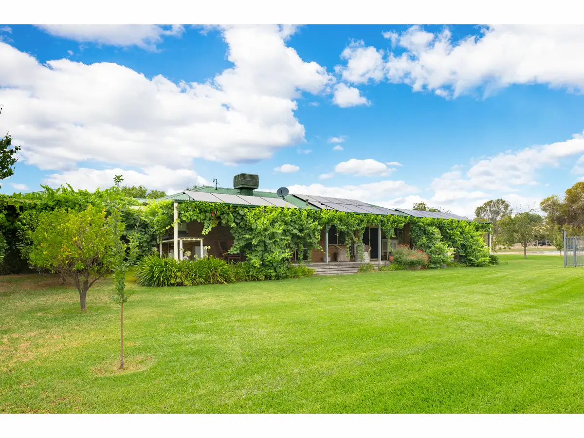 Main view of Homely house listing, 19 Tynan Road, Table Top NSW 2640