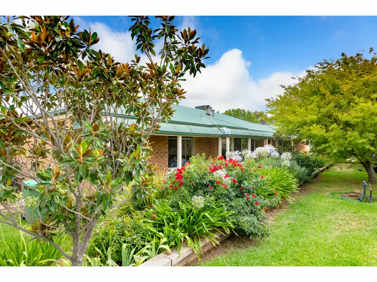 Second view of Homely house listing, 19 Tynan Road, Table Top NSW 2640