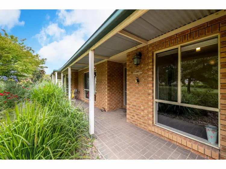 Fourth view of Homely house listing, 19 Tynan Road, Table Top NSW 2640