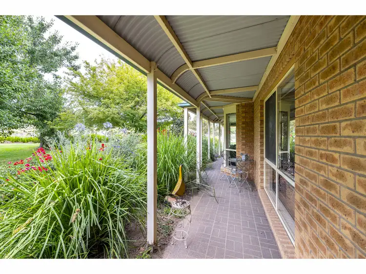 Fifth view of Homely house listing, 19 Tynan Road, Table Top NSW 2640