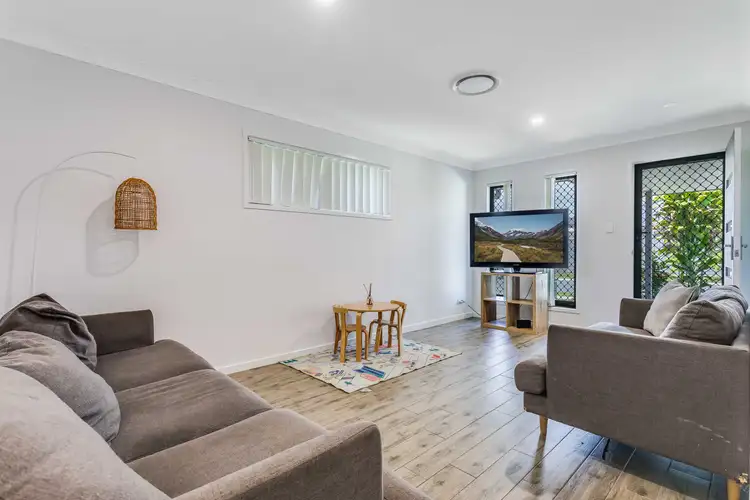 Second view of Homely house listing, 10 Charon Way, Burpengary QLD 4505