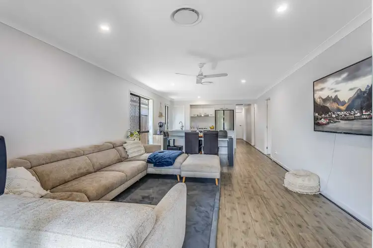 Third view of Homely house listing, 10 Charon Way, Burpengary QLD 4505