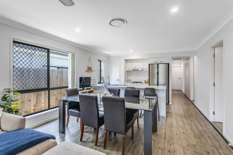 Fourth view of Homely house listing, 10 Charon Way, Burpengary QLD 4505
