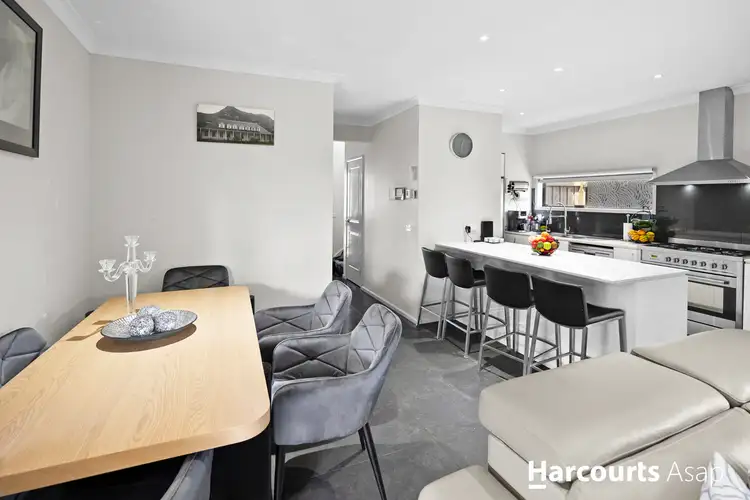 Second view of Homely house listing, 46 Mossey Crescent, Cranbourne East VIC 3977