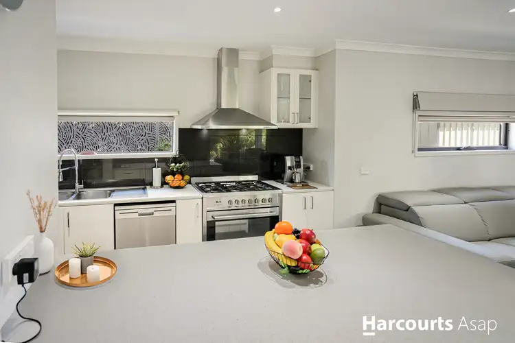 Third view of Homely house listing, 46 Mossey Crescent, Cranbourne East VIC 3977