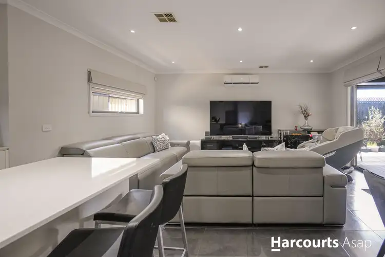 Fourth view of Homely house listing, 46 Mossey Crescent, Cranbourne East VIC 3977