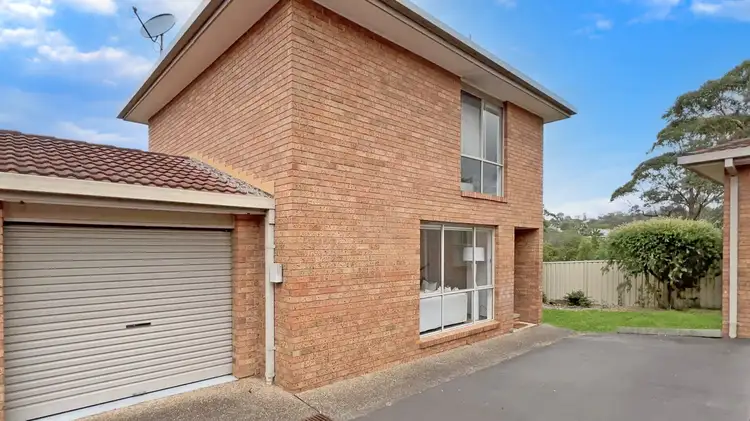 3-5 Yarrawood Avenue