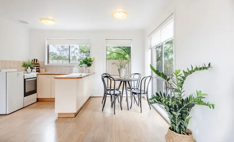 Third view of Homely apartment listing, 4/3-5 Yarrawood Avenue, Merimbula NSW 2548