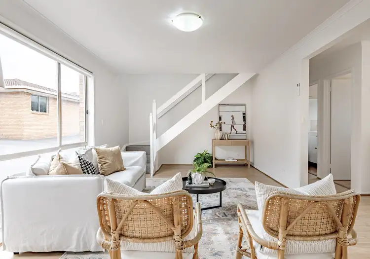 Fourth view of Homely apartment listing, 4/3-5 Yarrawood Avenue, Merimbula NSW 2548