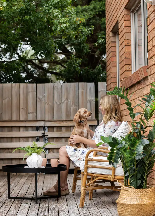 Sixth view of Homely apartment listing, 4/3-5 Yarrawood Avenue, Merimbula NSW 2548