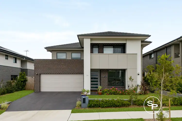 24 Aachen Road, Edmondson Park NSW 2174