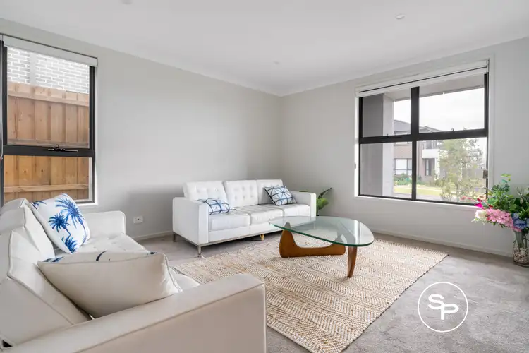 Second view of Homely house listing, 24 Aachen Road, Edmondson Park NSW 2174