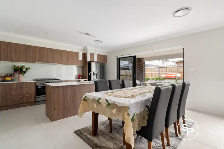 Fourth view of Homely house listing, 24 Aachen Road, Edmondson Park NSW 2174