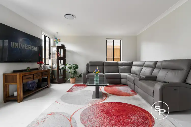Fifth view of Homely house listing, 24 Aachen Road, Edmondson Park NSW 2174