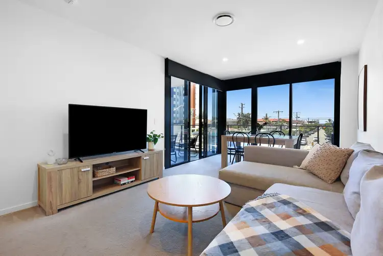 11/1 Bondi Avenue, Mermaid Beach QLD 4218
