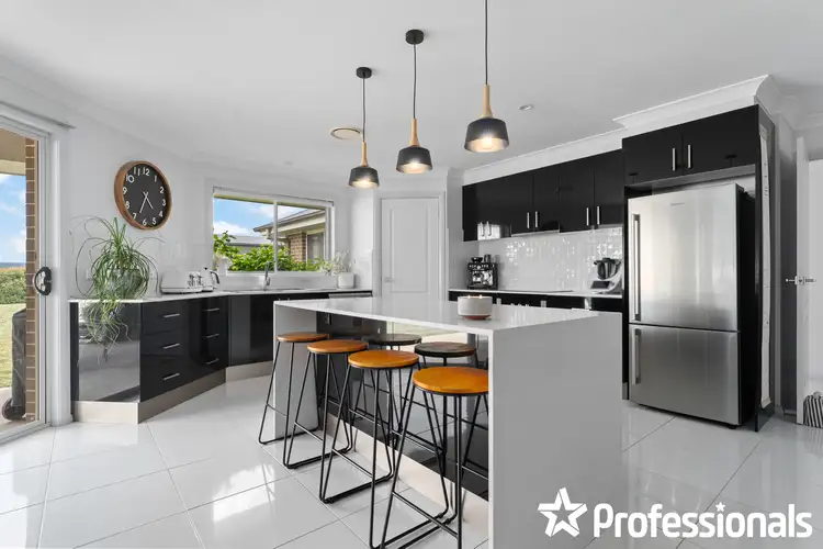 Second view of Homely house listing, 16 Icely Street, Eglinton NSW 2795