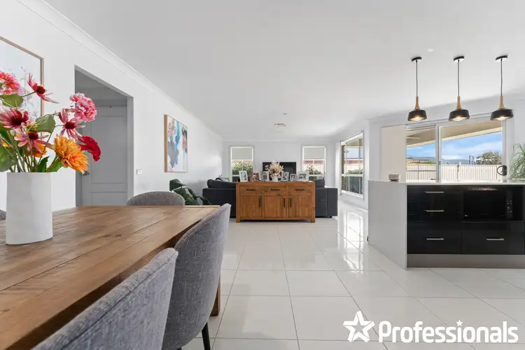 Third view of Homely house listing, 16 Icely Street, Eglinton NSW 2795