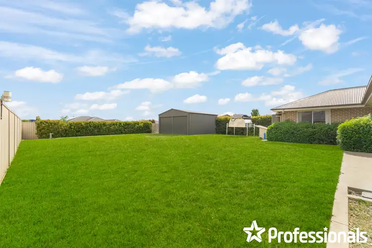Fifth view of Homely house listing, 16 Icely Street, Eglinton NSW 2795