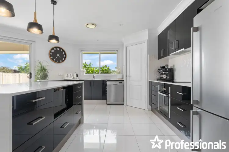 Seventh view of Homely house listing, 16 Icely Street, Eglinton NSW 2795