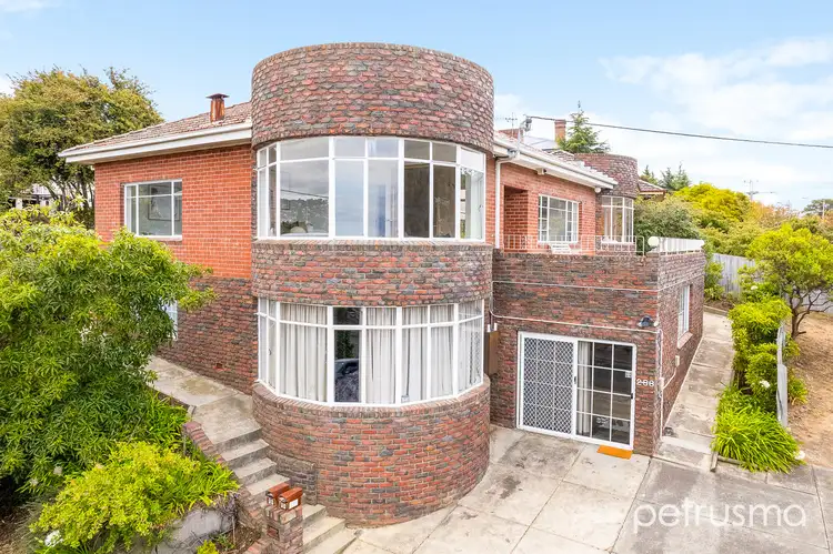 288 Park Street, New Town TAS 7008
