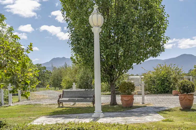 Third view of Homely house listing, 49 Tasman Road, Grove TAS 7109