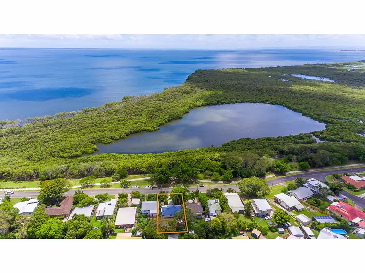 181 Esplanade South, Deception Bay QLD 4508