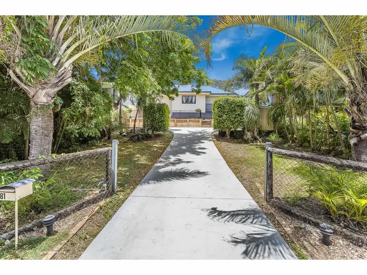 Second view of Homely house listing, 181 Esplanade South, Deception Bay QLD 4508
