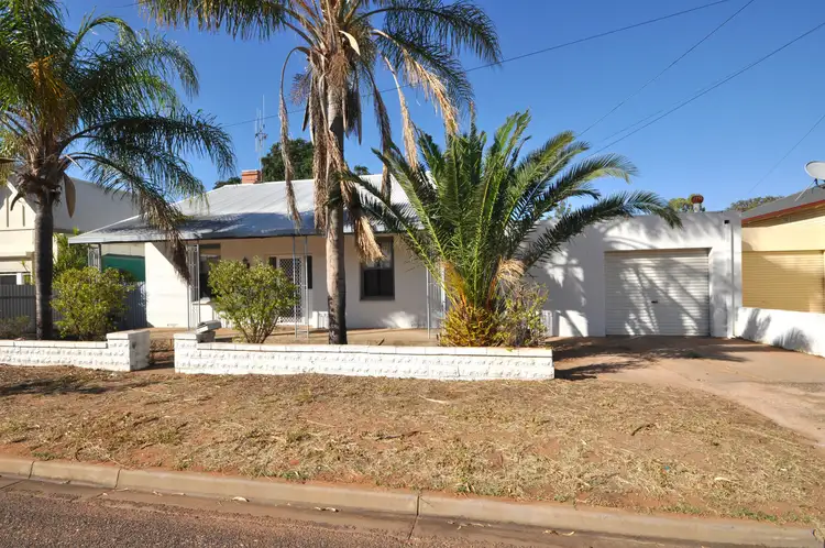 10 Glyde Street, Port Augusta SA 5700