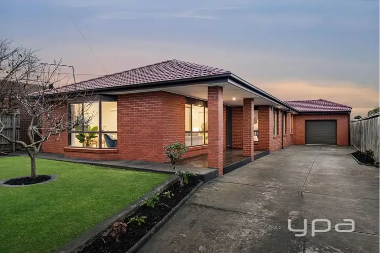 104 Lenoak Street