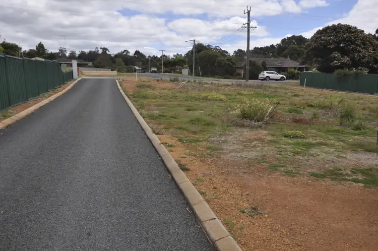 30B O'Connor Street, Manjimup WA 6258