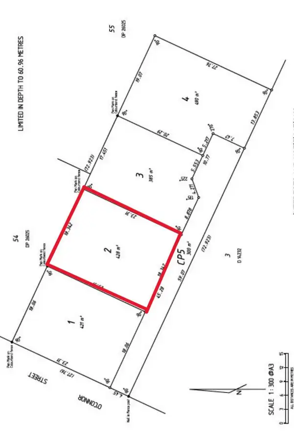 Second view of Homely land listing, 30B O'Connor Street, Manjimup WA 6258