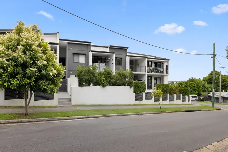 Main view of Homely unit listing, 17/74 Gosford Street, Mount Gravatt QLD 4122
