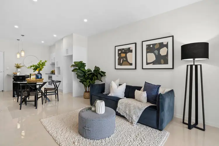 Third view of Homely unit listing, 17/74 Gosford Street, Mount Gravatt QLD 4122