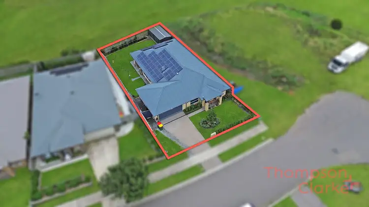 53 Northview Street, Gillieston Heights NSW 2321