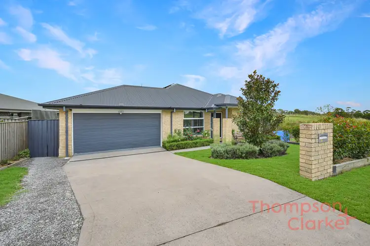 Second view of Homely house listing, 53 Northview Street, Gillieston Heights NSW 2321