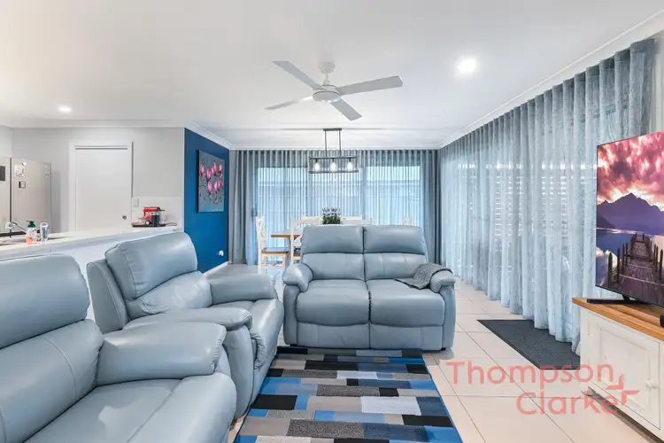 Fourth view of Homely house listing, 53 Northview Street, Gillieston Heights NSW 2321